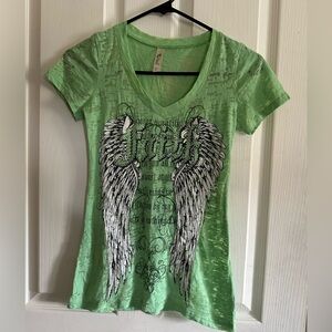 Ritual V-neck Tshirt